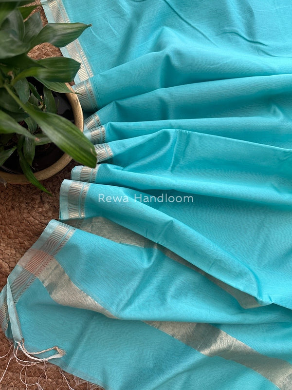 Maheshwari Silk Dupatta