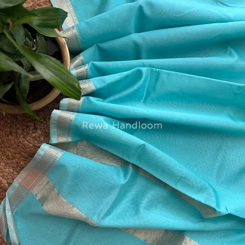 Maheshwari Silk Dupatta