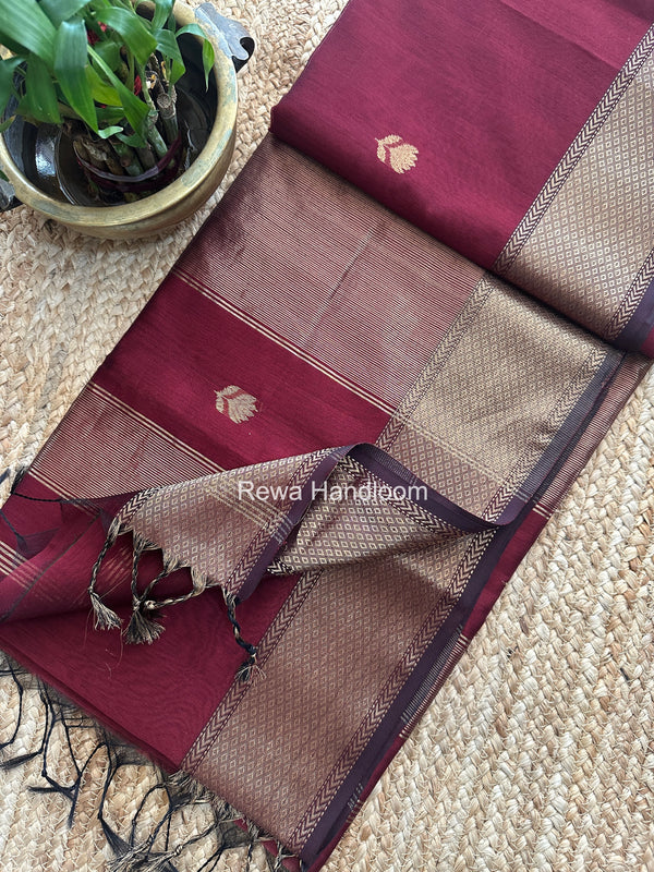 Maheshwari Saree