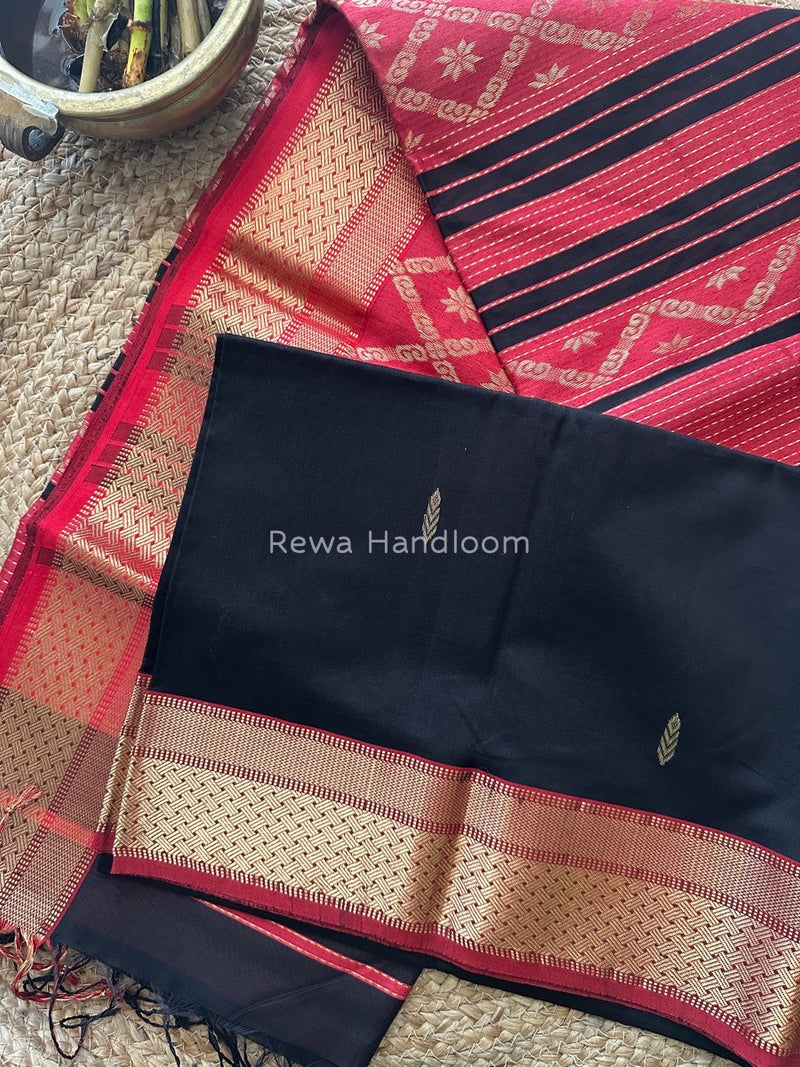 Maheshwari Saree