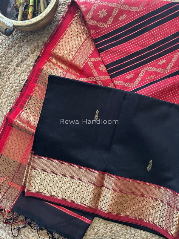 Maheshwari Saree