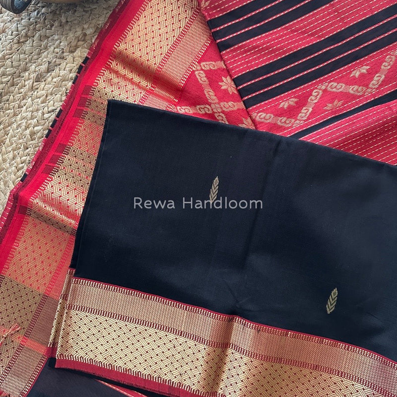 Maheshwari Saree