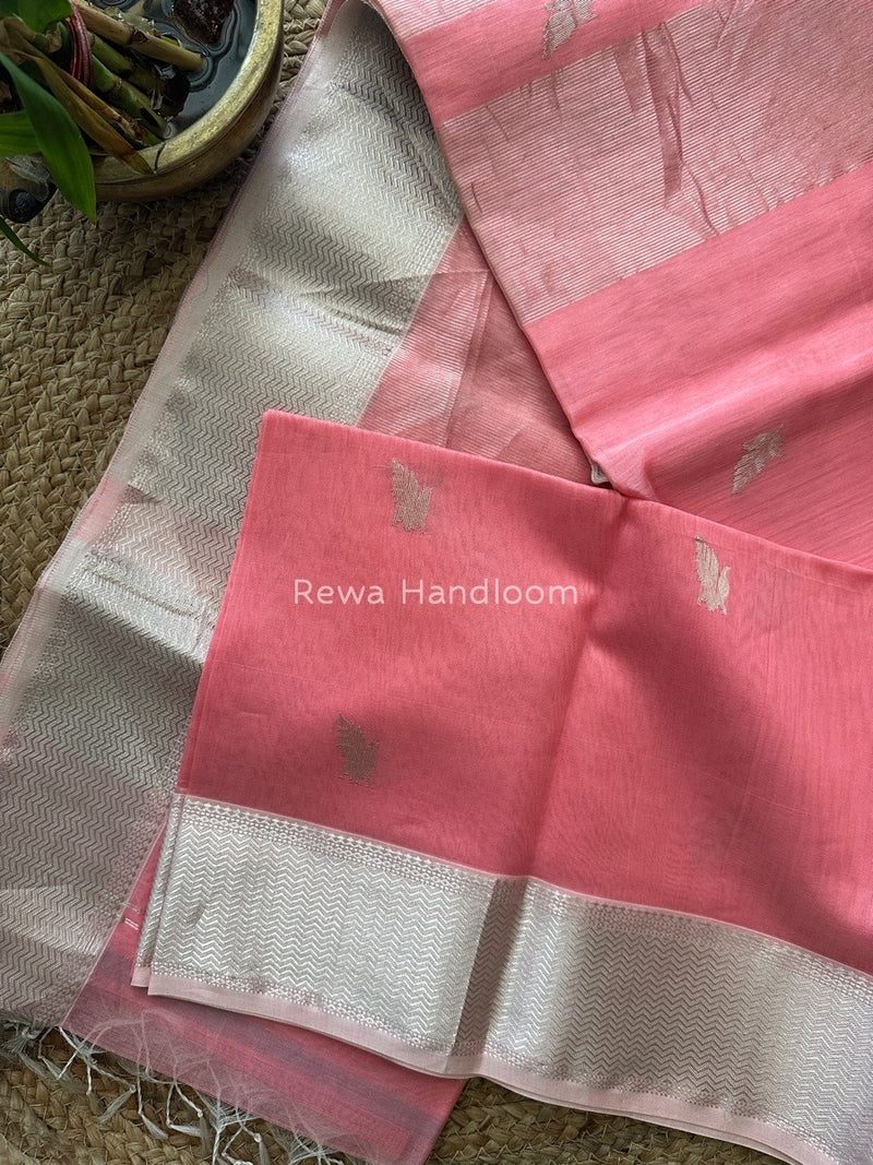 Maheshwari Saree