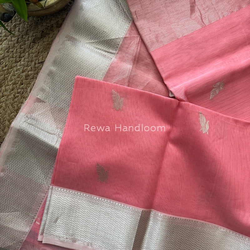 Maheshwari Saree