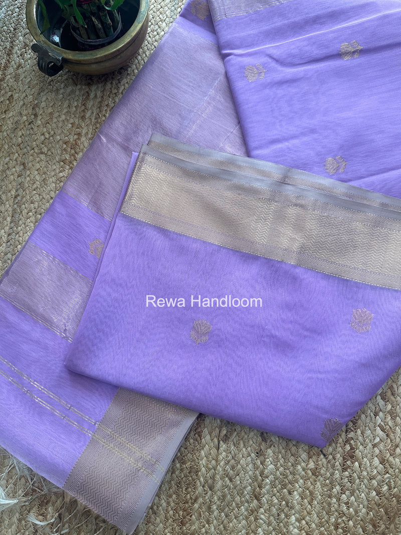 Maheshwari Saree