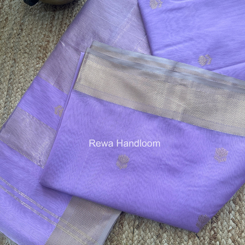 Maheshwari Saree