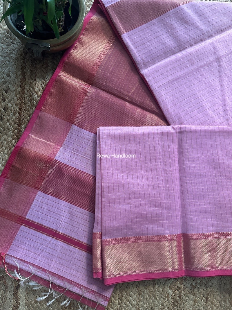 Maheshwari Saree