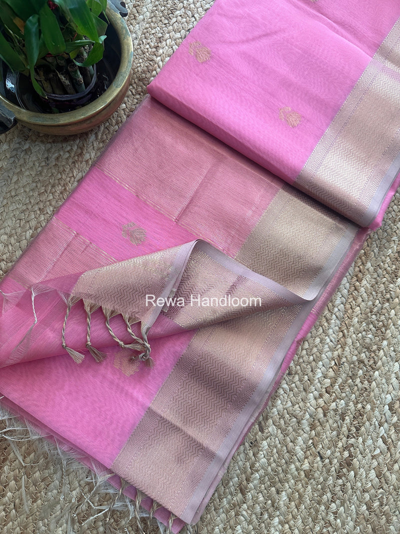 Maheshwari Saree