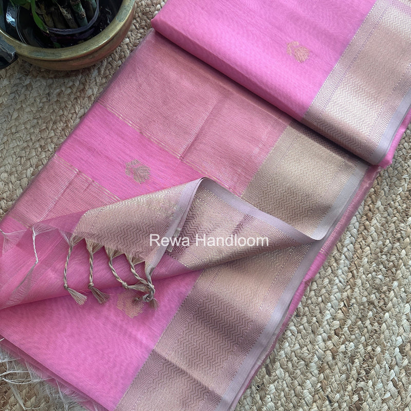 Maheshwari Saree