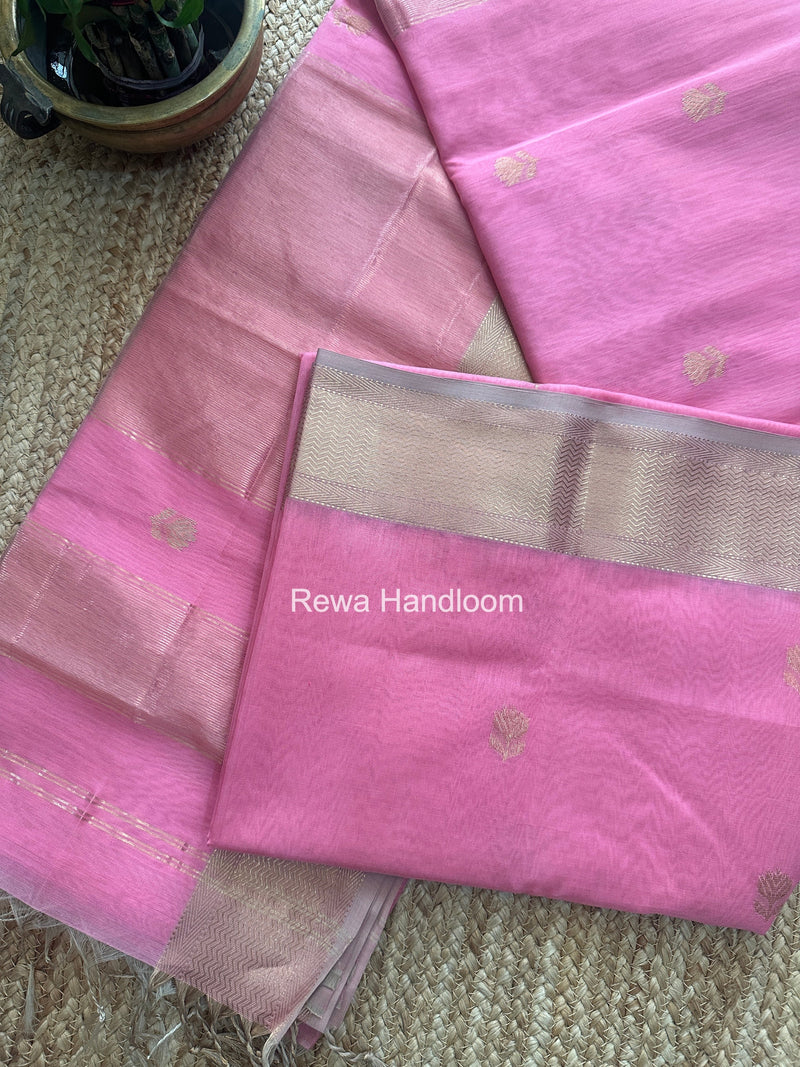Maheshwari Saree