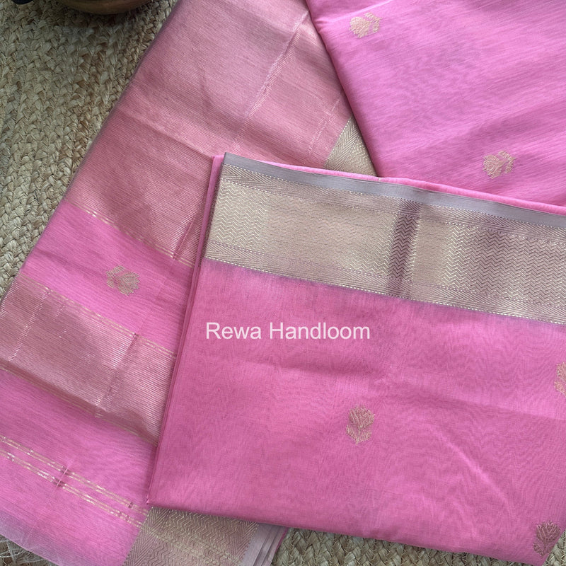 Maheshwari Saree