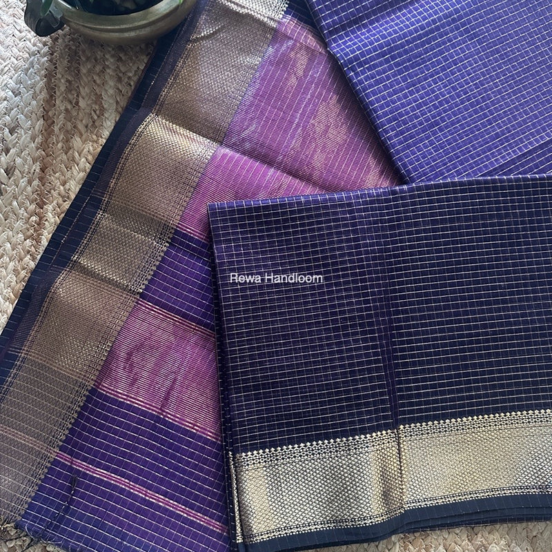 Maheshwari Saree