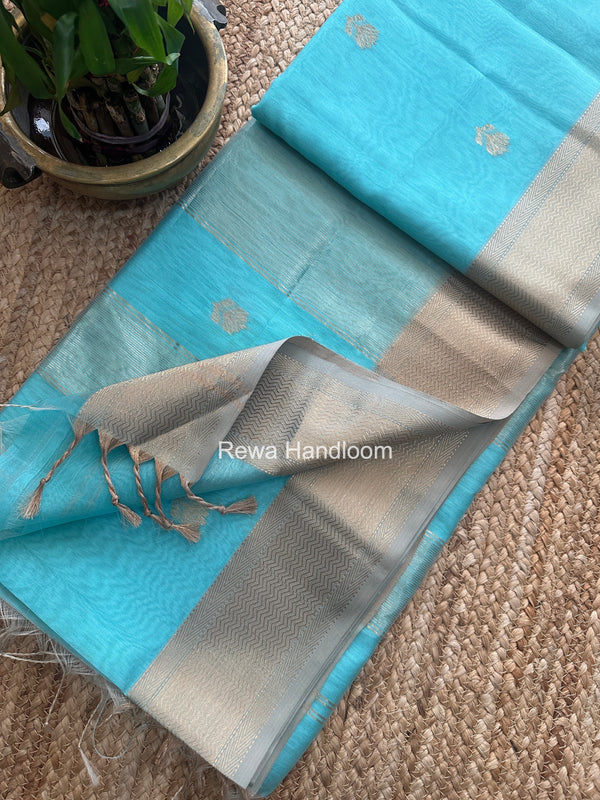 Maheshwari Saree