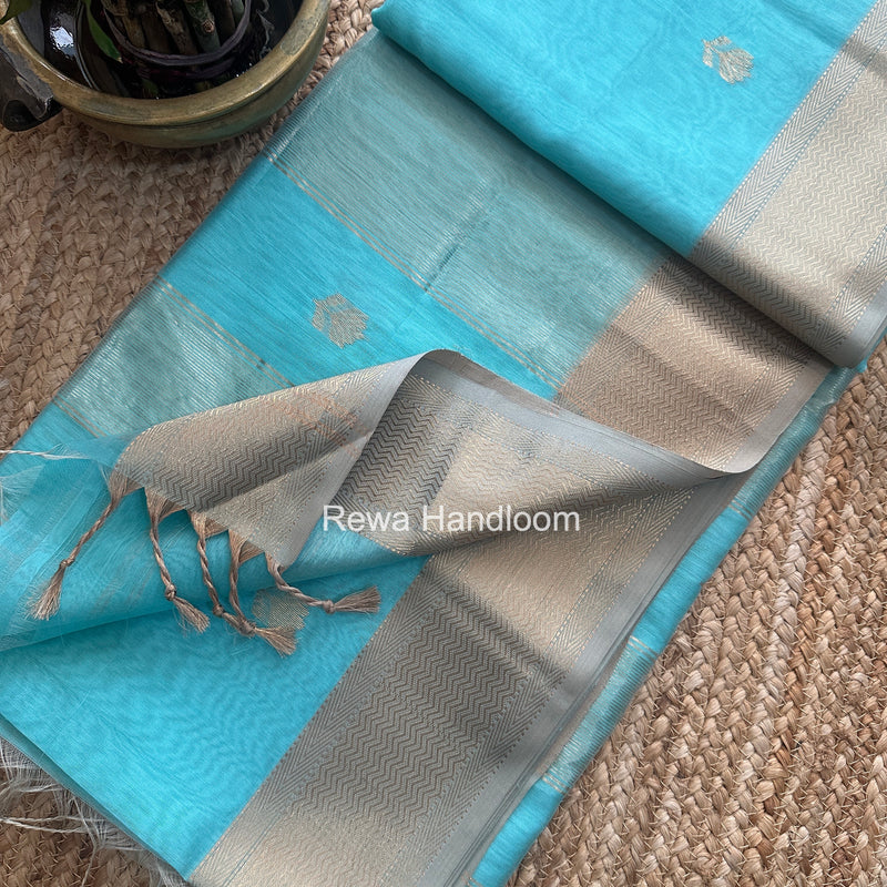 Maheshwari Saree