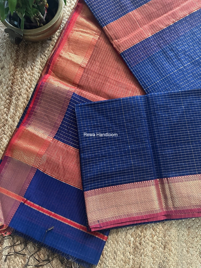 Maheshwari Saree