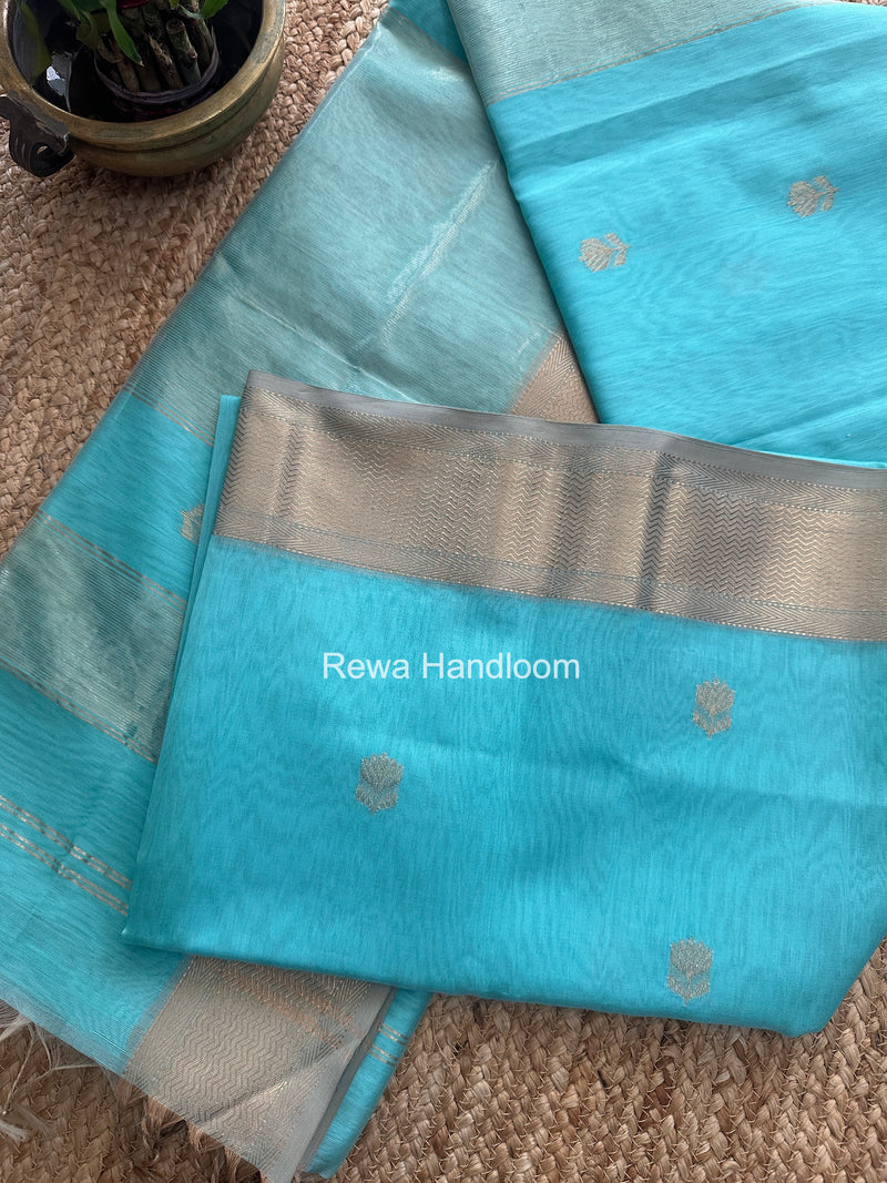 Maheshwari Saree