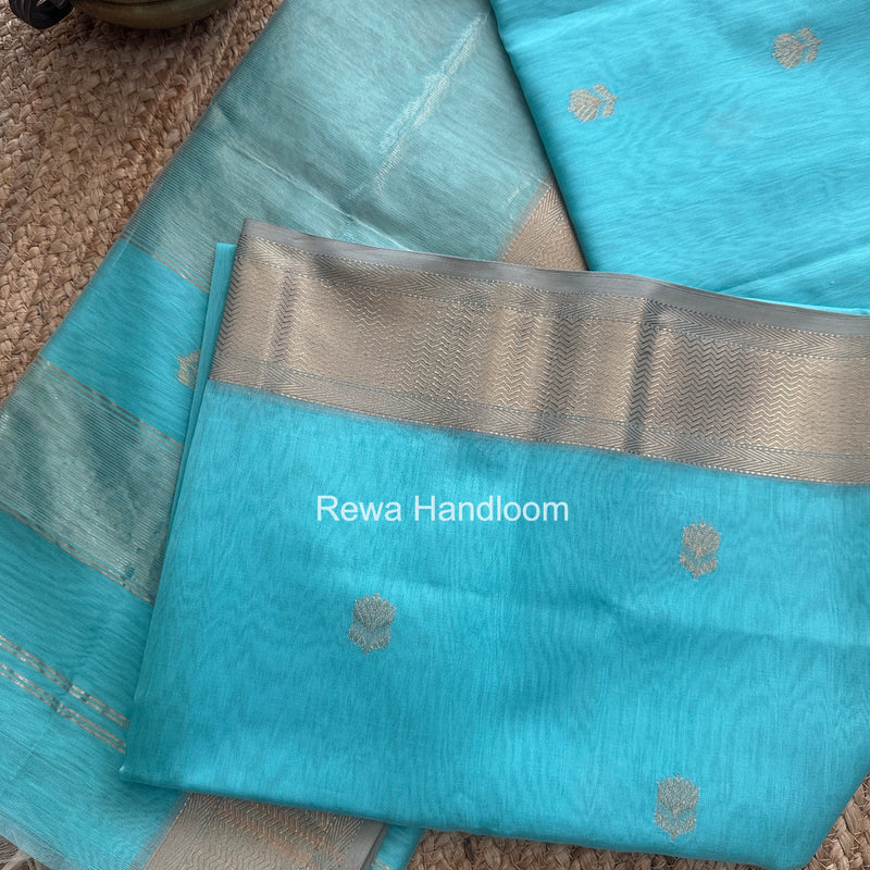 Maheshwari Saree