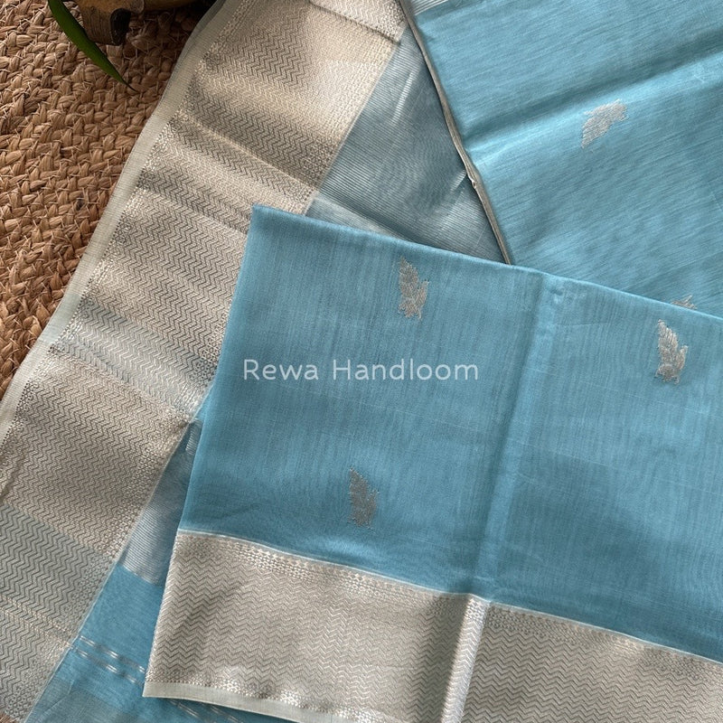 Maheshwari Saree