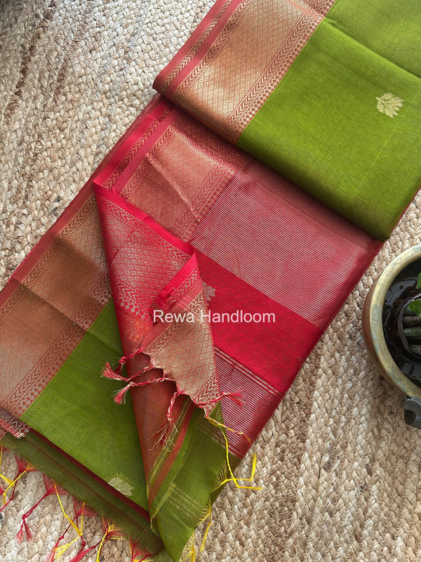 Maheshwari Saree 