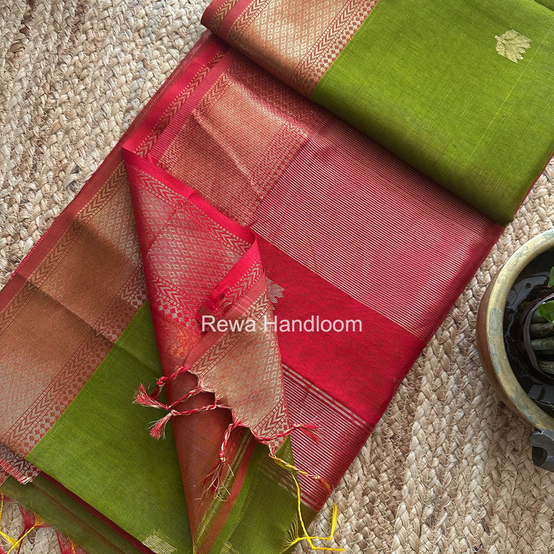 Maheshwari Saree 