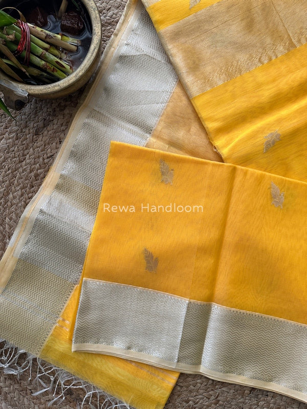 Maheshwari Saree