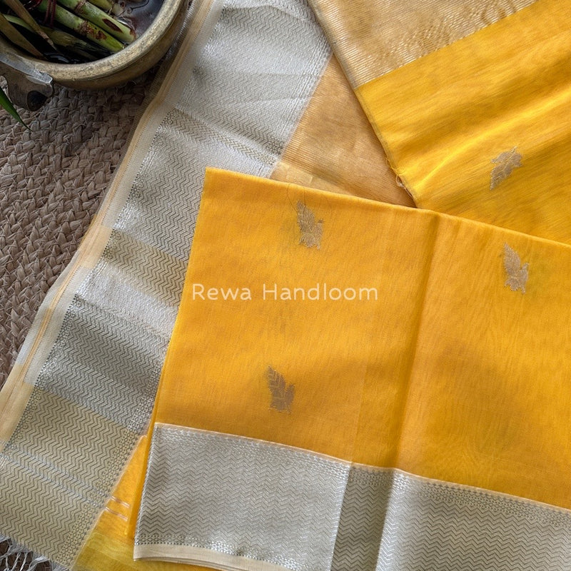 Maheshwari Saree