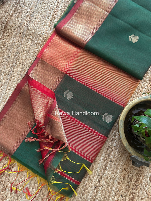 Maheshwari Saree