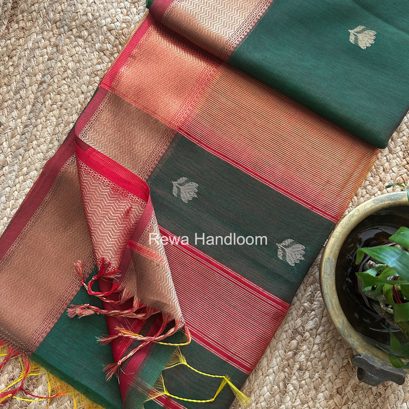 Maheshwari Saree