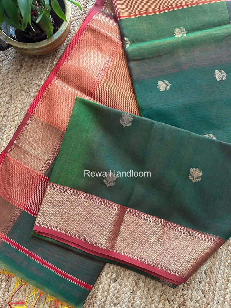Maheshwari Saree