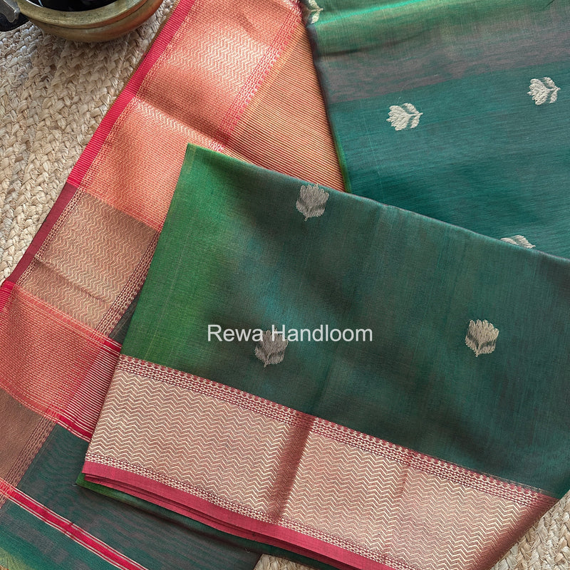 Maheshwari Saree
