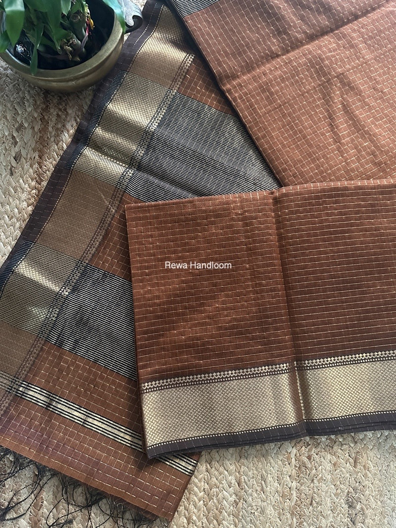 Maheshwari Saree