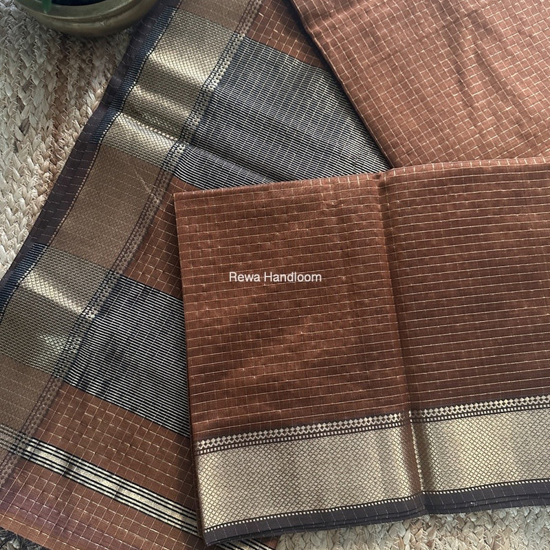 Maheshwari Saree