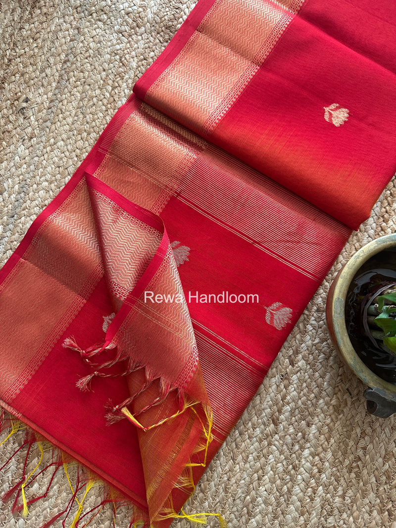 Maheshwari Saree