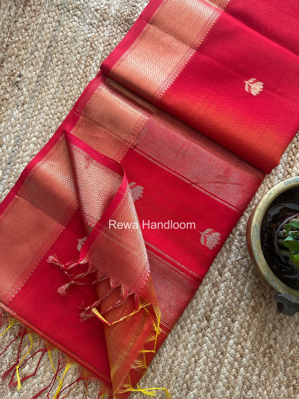 Maheshwari Saree