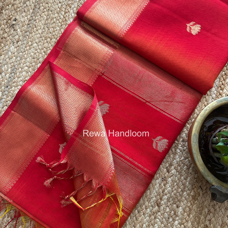 Maheshwari Saree