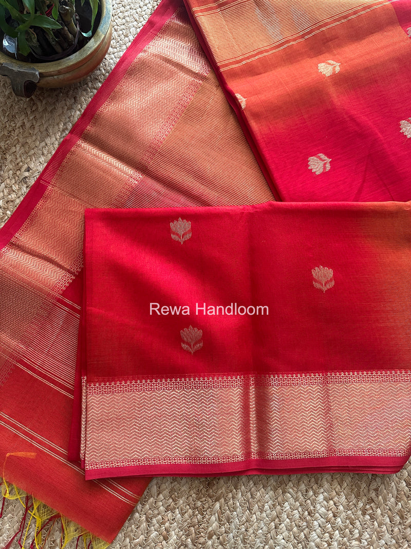 Maheshwari Saree