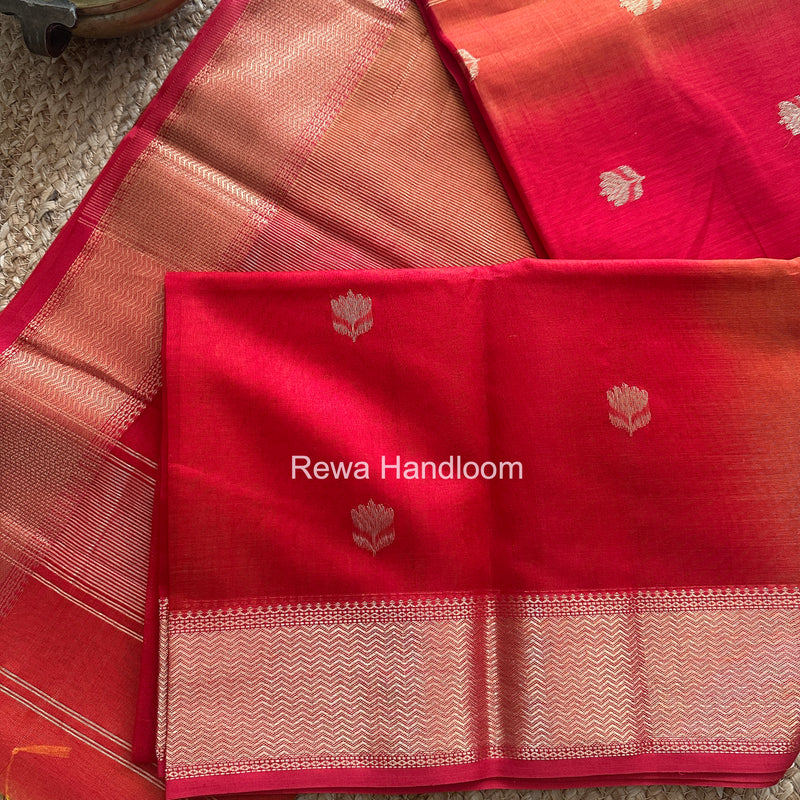 Maheshwari Saree
