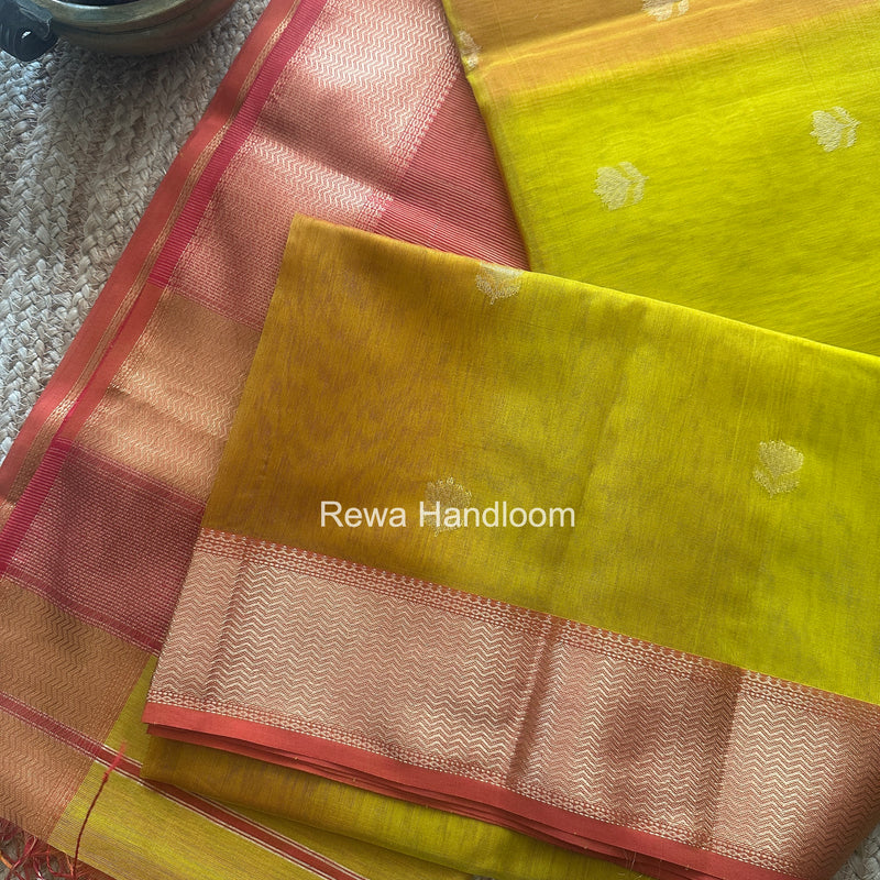 Maheshwari Saree