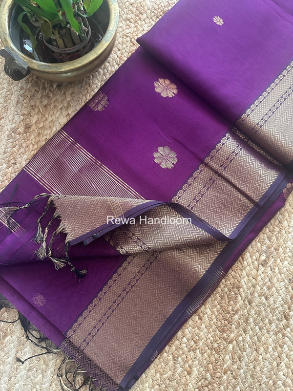 Maheshwari Saree 