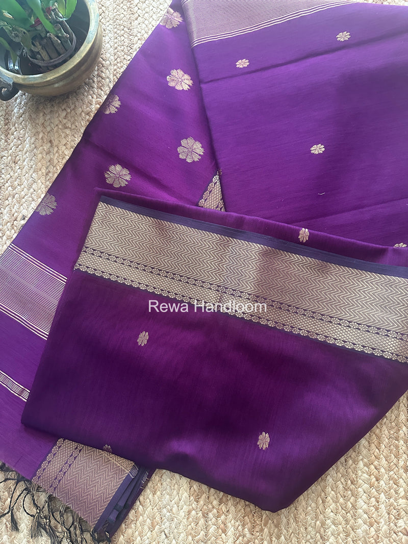 Maheshwari Saree