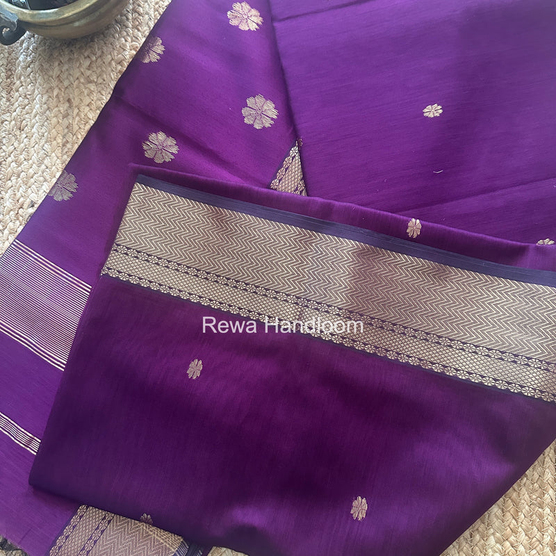 Maheshwari Saree