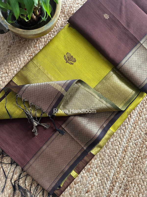Maheshwari Saree 