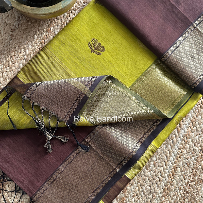Maheshwari Saree 