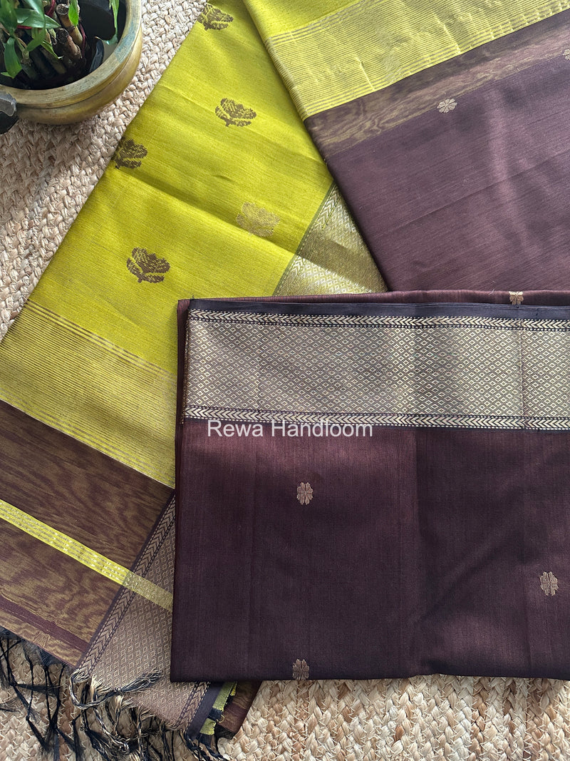 Maheshwari Saree 