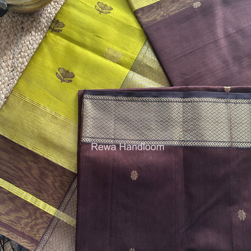 Maheshwari Saree 