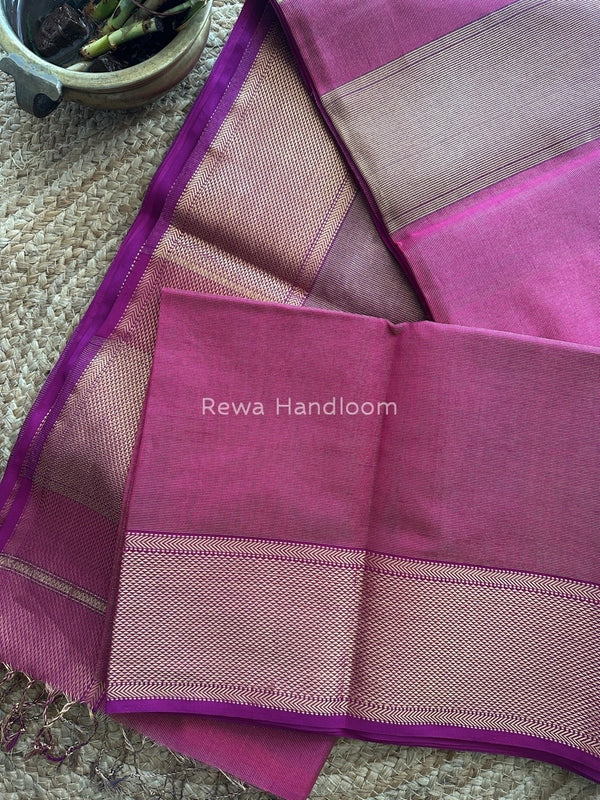 Maheshwari Saree