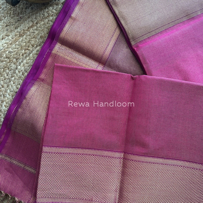 Maheshwari Saree