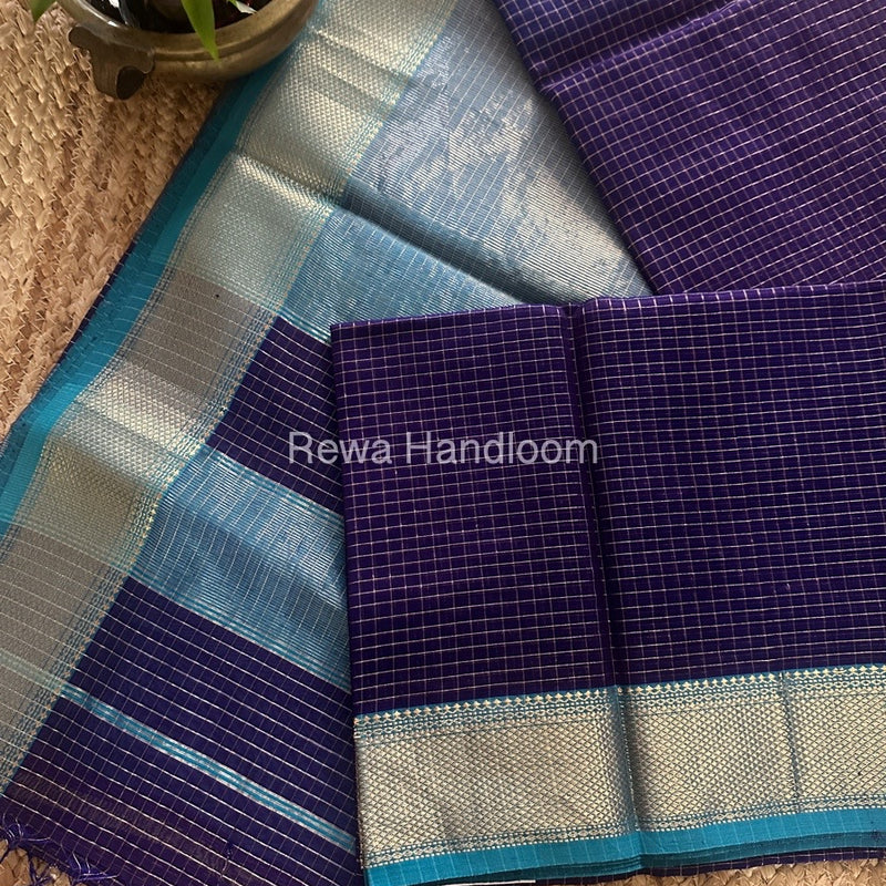 Maheshwari Saree