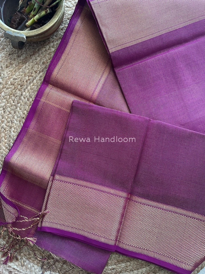 Maheshwari Saree