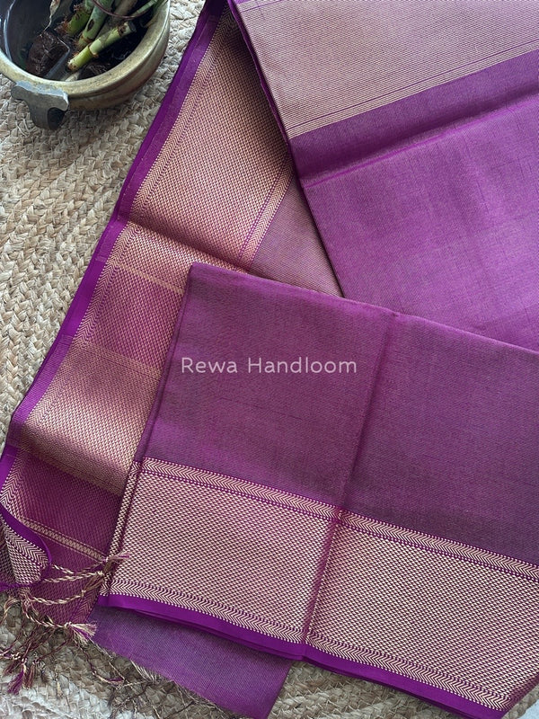 Maheshwari Saree